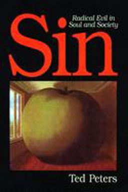 Sin Radical Evil in Soul and Society  9780802801135 Front Cover