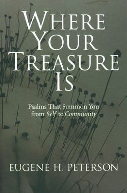 Where Your Treasure Is