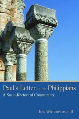 Paul's Letter to the Philippians Paul's Letter to the Philippians