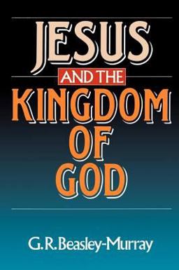 Jesus and the Kingdom of God  9780802803627 Front Cover