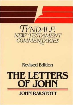 The Letters of John