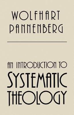 Introduction to Systematic Theology  9780802805461 Front Cover