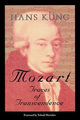 Mozart Traces of Transcendence  9780802806888 Front Cover