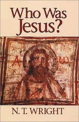Who Was Jesus?