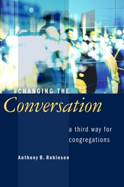 Changing the Conversation
