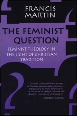 The Feminist Question