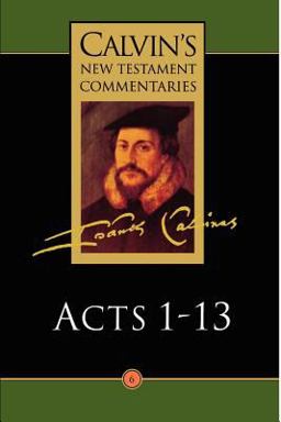 Acts 1-13