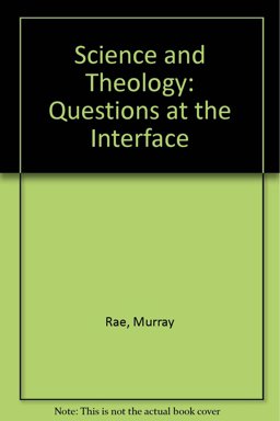 Science and Theology