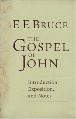 The Gospel of John The Gospel of John