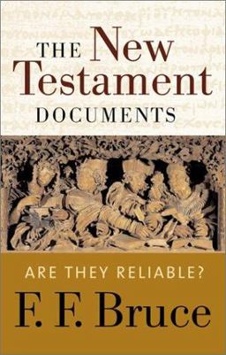 The New Testament Documents The New Testament Documents