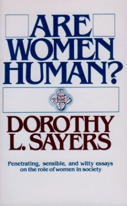 Are Women Human?