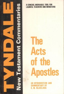 Acts of the Apostles