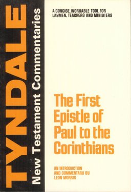The First Epistle of Paul to the Corinthians