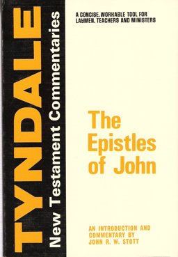 The Epistles of John