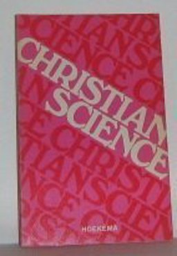 Christian Science