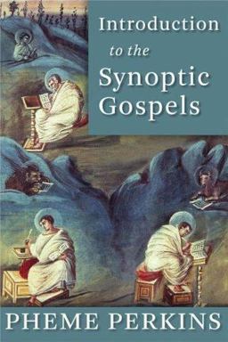 Introduction to the Synoptic Gospels Introduction to the Synoptic Gospels