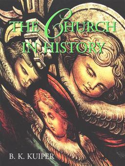 Church in History  9780802817778 Front Cover