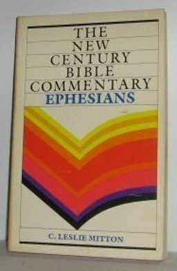 Ephesians