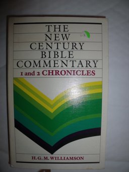 Williamson Chronicles I and II