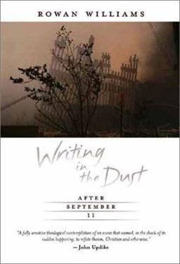 Writing in the Dust