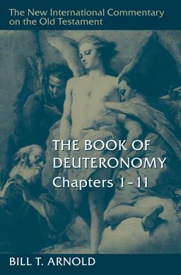 The Book of Deuteronomy, Chapters 1?11 The Book of Deuteronomy, Chapters 1?11