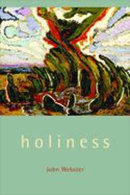 Holiness  9780802822154 Front Cover