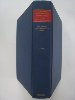 New International Commentary, New Testament