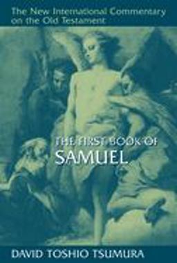First Book of Samuel  9780802823595 Front Cover