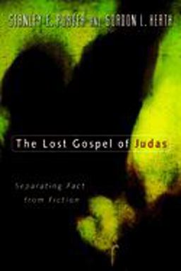 The Lost Gospel of Judas