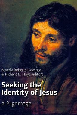 Seeking the Identity of Jesus A Pilgrimage  9780802824714 Front Cover