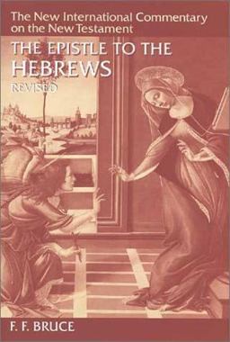 The Epistle to the Hebrews The Epistle to the Hebrews