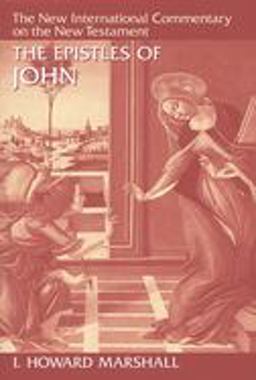 Epistles of John 2nd 9780802825186 Front Cover