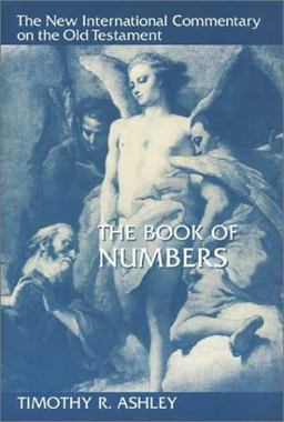 Books of Numbers  9780802825230 Front Cover