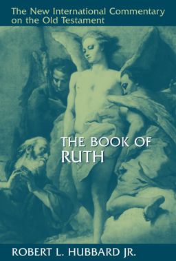Book of Ruth 2nd 9780802825261 Front Cover