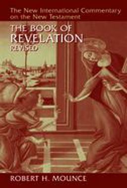 Book of Revelation 3rd 9780802825377 Front Cover