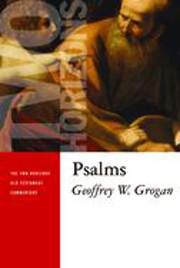 Psalms  9780802827067 Front Cover