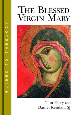 Blessed Virgin Mary  9780802827333 Front Cover