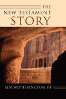 The New Testament Story The New Testament Story