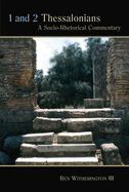 1 and 2 Thessalonians 1 and 2 Thessalonians