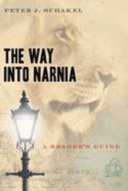 The Way into Narnia