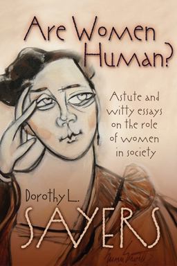 Are Women Human?  9780802829962 Front Cover