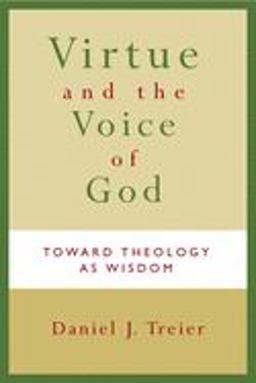 Virtue and the Voice of God