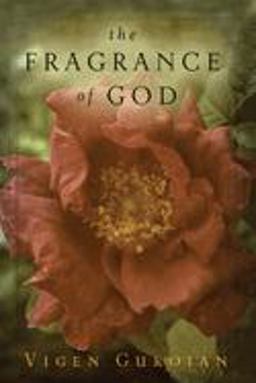 Fragrance of God  9780802830760 Front Cover