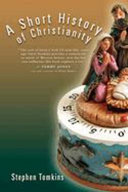 Short History of Christianity  9780802833822 Front Cover