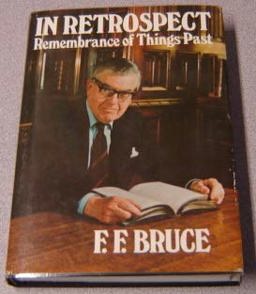 In Retrospect In Retrospect