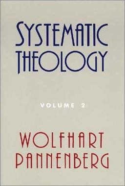 Systematic Theology  9780802837073 Front Cover