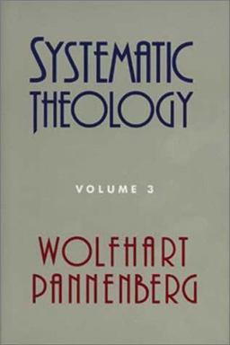 Systematic Theology