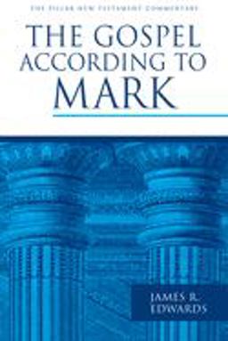 Gospel According to Mark  9780802837349 Front Cover