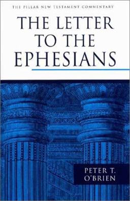 The Letter to the Ephesians