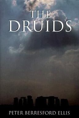 Druids  9780802837981 Front Cover